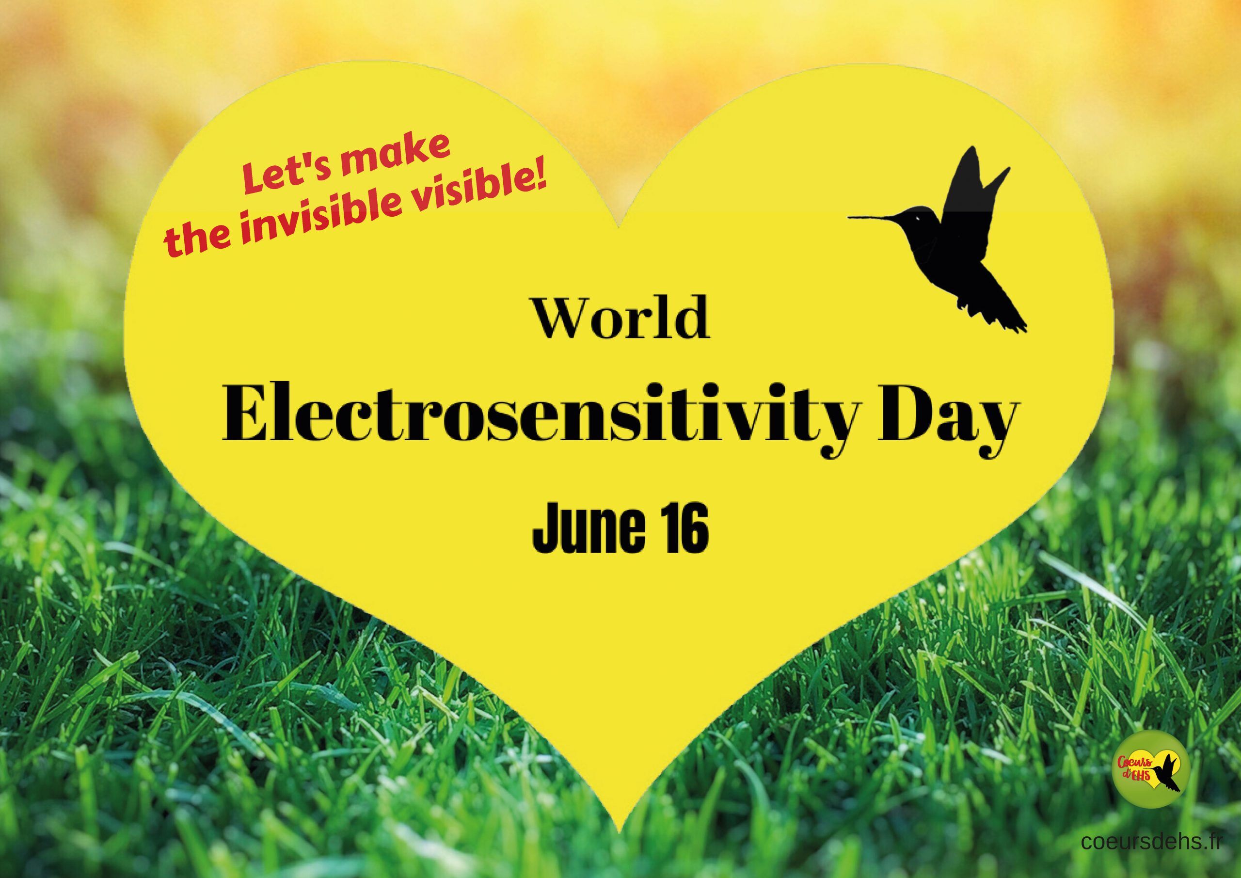 World electrosensitivity day_Trykkeriet