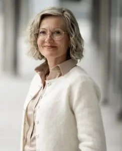 Pasientombud i Vestland, Førde, Ingrid Annderud Sælen